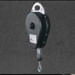 Fall Arrestor (optional)