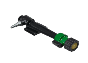 HCT Hot/Cold Tube