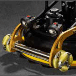 LED Lights (optional)