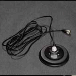 Magnetic Antenna Foot with Extension Cable