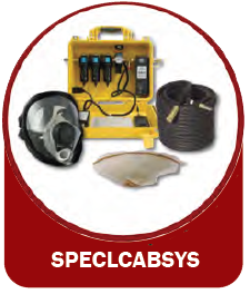 Speclcabsys