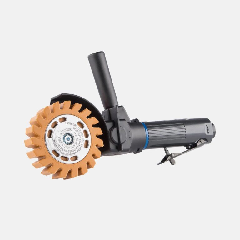 Vinyl Zapper-Pneumatic